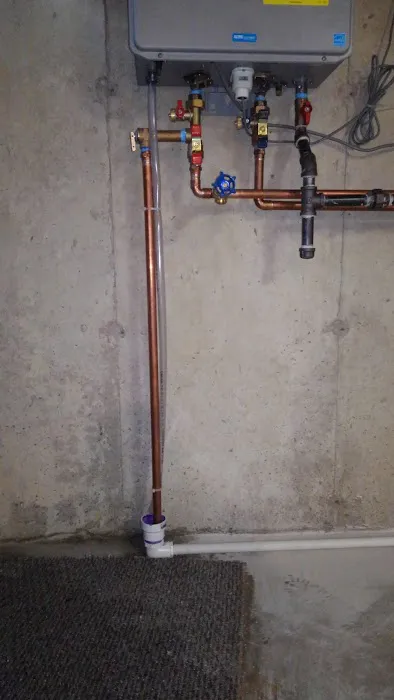 Plumbing Management Services Picture 4