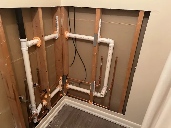 Plumbing Management Services Picture 5