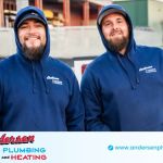Andersen Plumbing, Heating and AC Repair