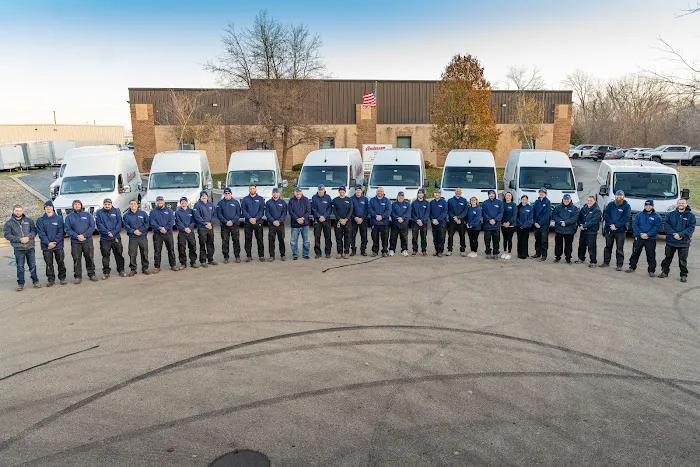 Andersen Plumbing, Heating and AC Repair Picture 8