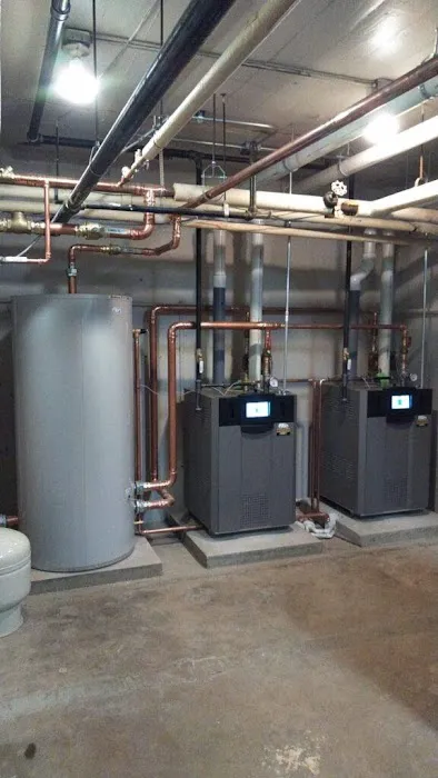 Paul L Buddy Plumbing & Heating Picture 9