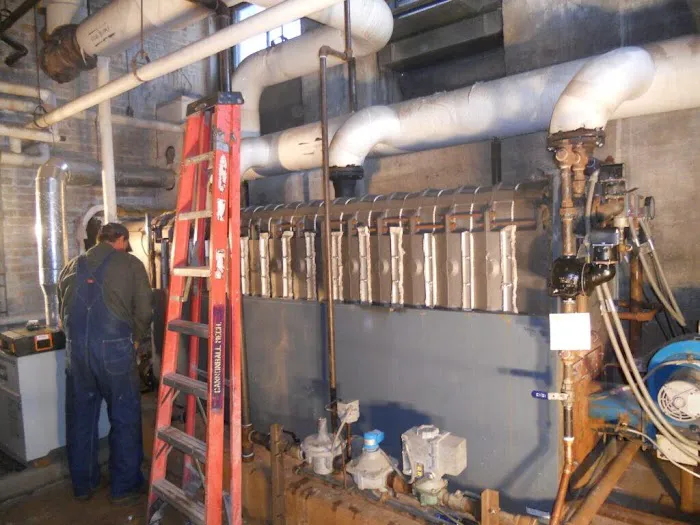 Paul L Buddy Plumbing & Heating Picture 2