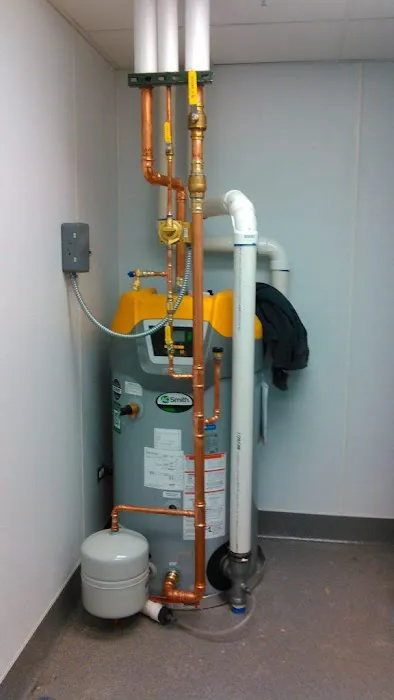 Paul L Buddy Plumbing & Heating Picture 8