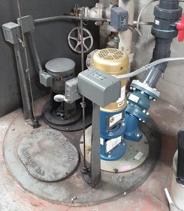 Paul L Buddy Plumbing & Heating Picture 4