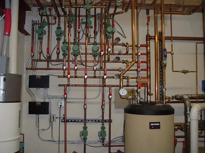 Paul L Buddy Plumbing & Heating Picture 5
