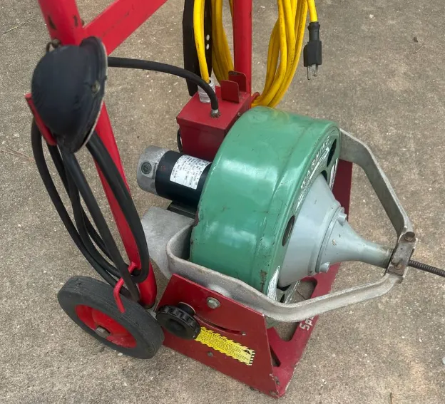 Aurora Plumber & Drainage Clean Picture 2