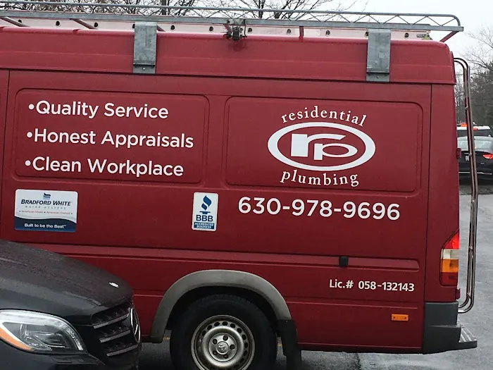 Residential Plumbing Picture 10