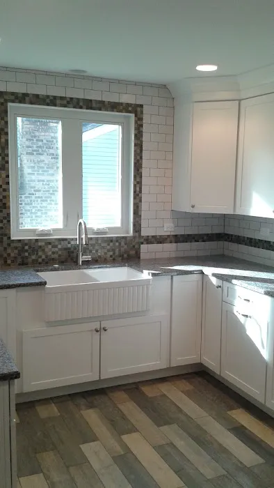 Residential Plumbing Picture 9