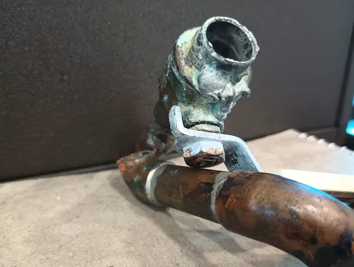 Residential Plumbing Picture 3