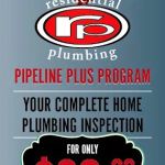 Residential Plumbing