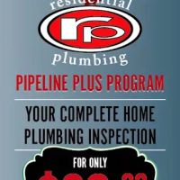 Residential Plumbing ico