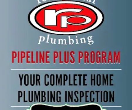 Residential Plumbing