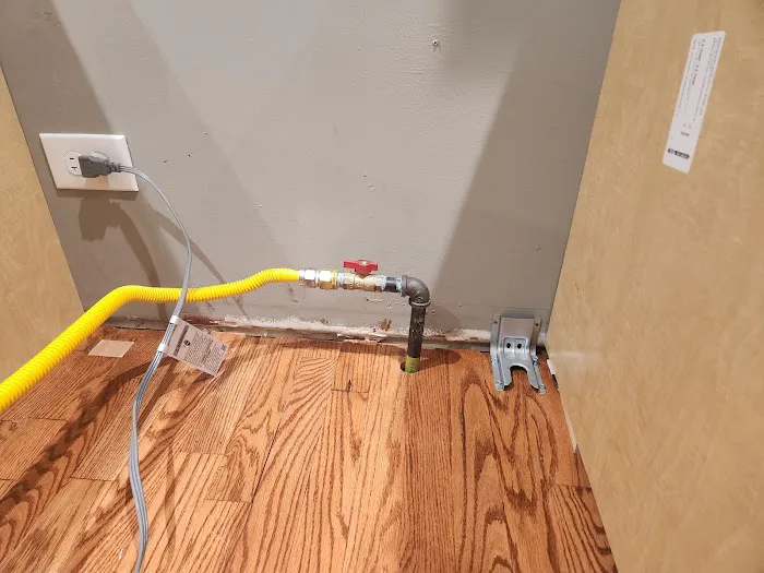 Residential Plumbing Picture 4