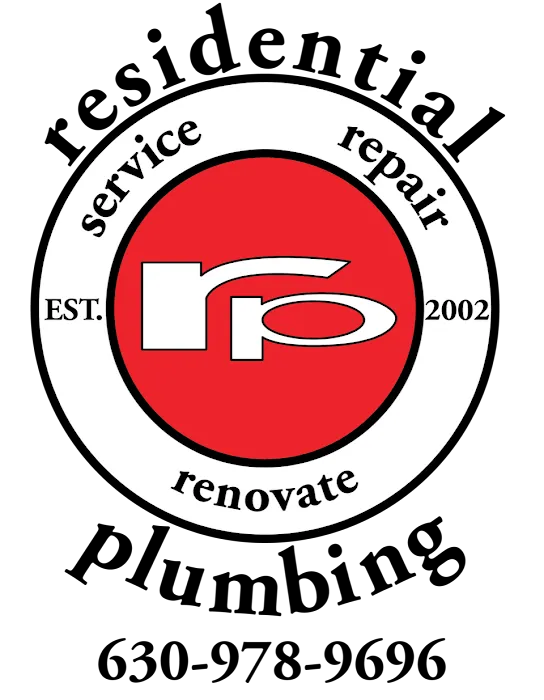 Residential Plumbing Picture 8