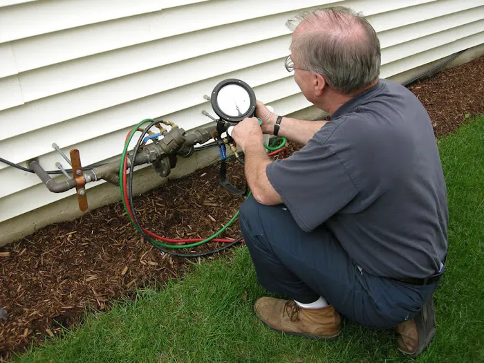 Michels Plumbing Inc Picture 5