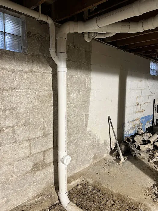 Michels Plumbing Inc Picture 10