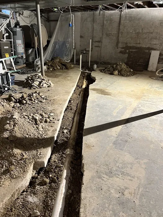Michels Plumbing Inc Picture 2