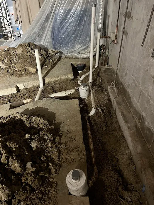 Michels Plumbing Inc Picture 4