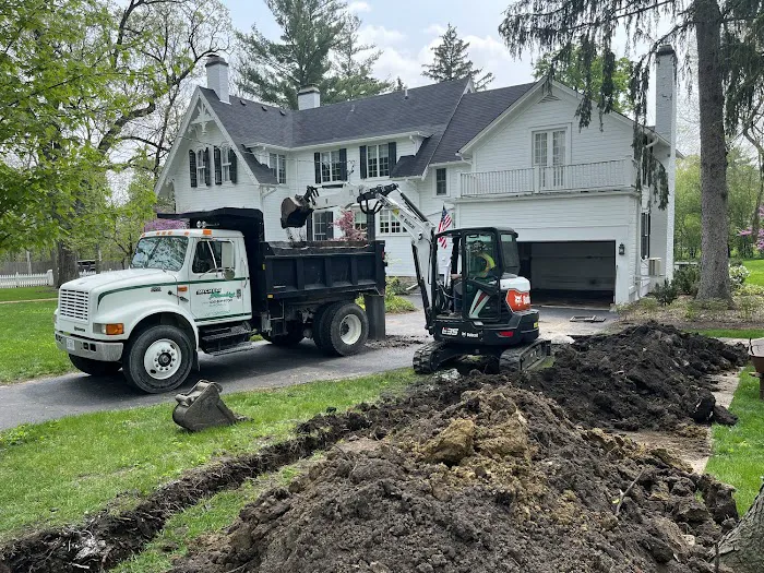 Michels Plumbing Inc Picture 8
