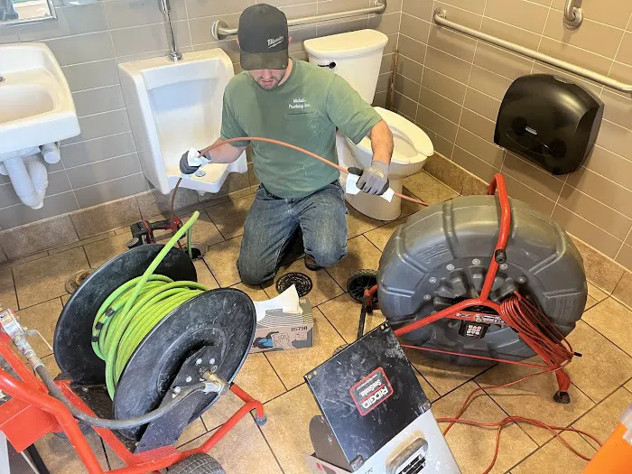 Michels Plumbing Inc Picture 6