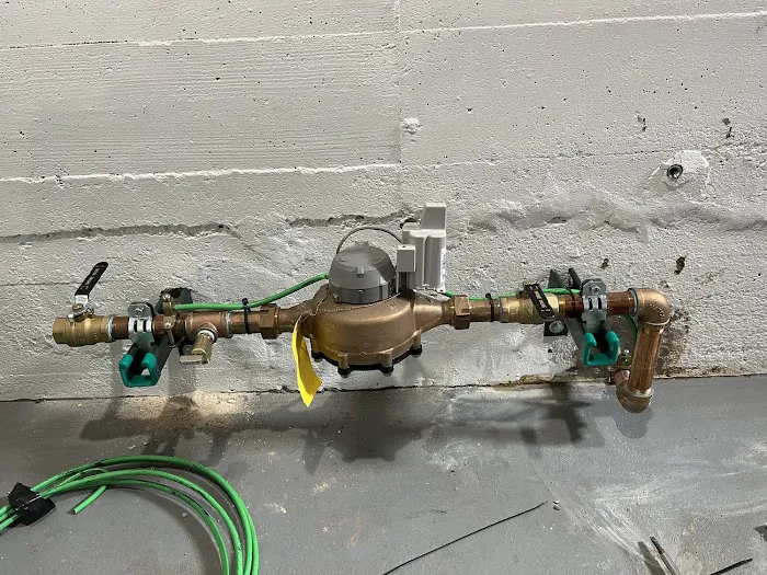 Michels Plumbing Inc Picture 7