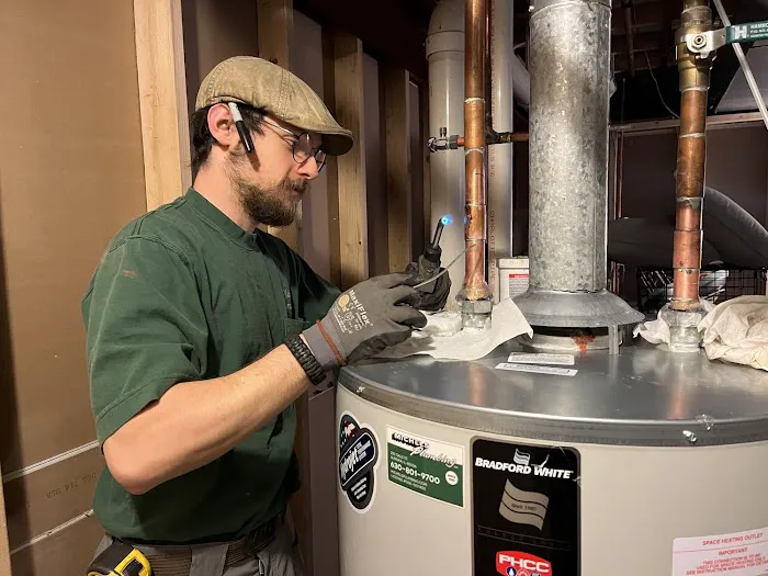 Michels Plumbing Inc Picture 9