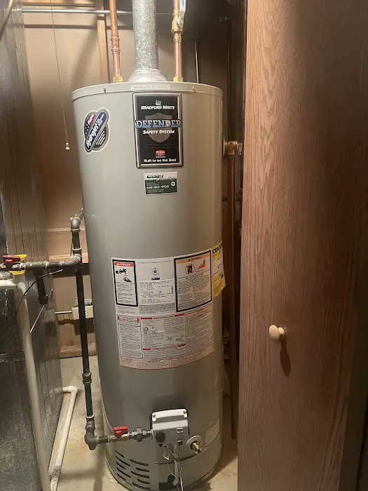 Michels Plumbing Inc Picture 1