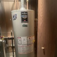 Michels Plumbing Inc ico