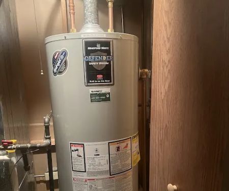 Michels Plumbing Inc