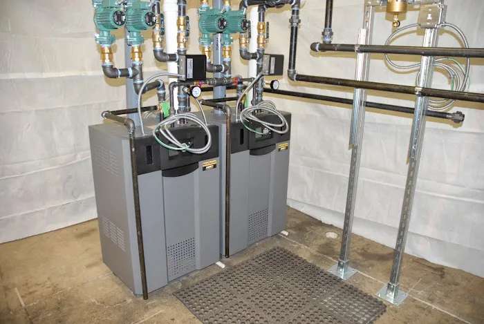 DRF Water Heating Solutions Picture 5