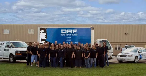 DRF Water Heating Solutions Picture 9