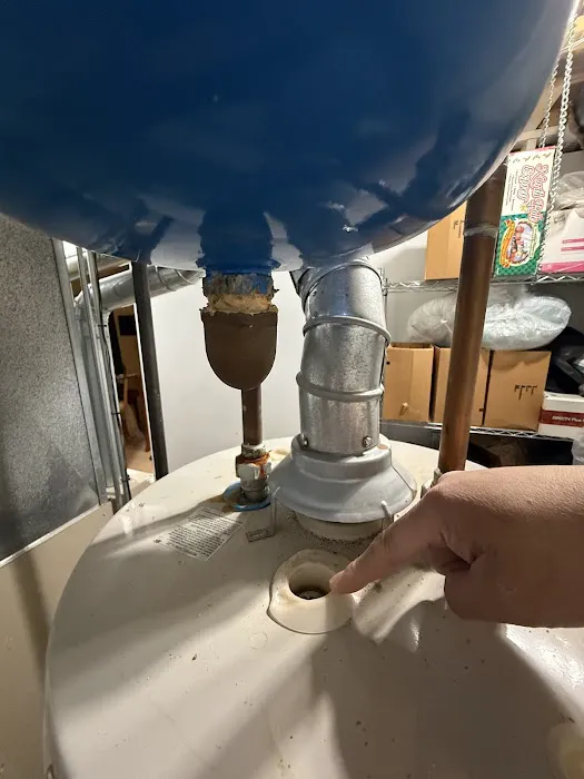 DRF Water Heating Solutions Picture 1