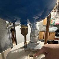 DRF Water Heating Solutions ico