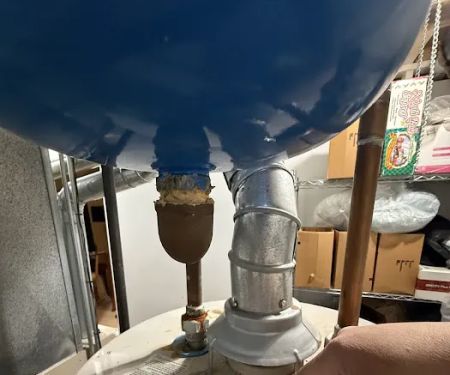 DRF Water Heating Solutions