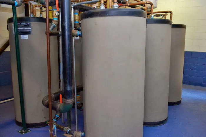 DRF Water Heating Solutions Picture 7