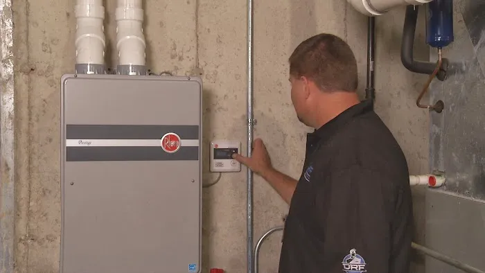 DRF Water Heating Solutions Picture 10