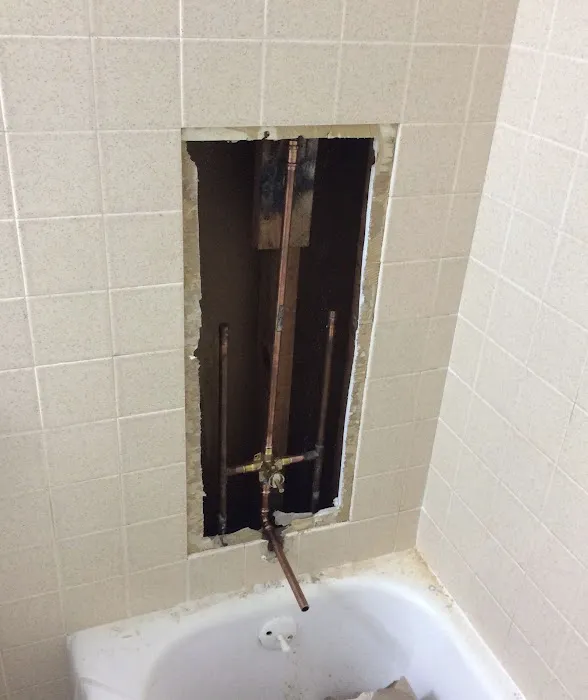 Tritan Plumbing Picture 7