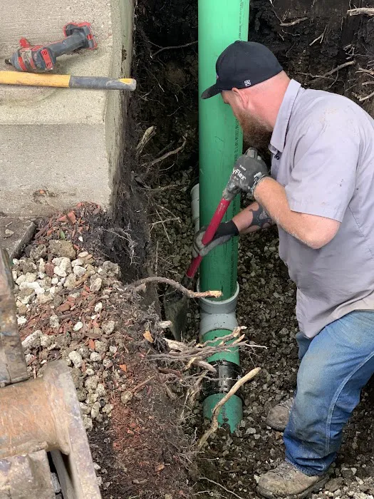Tritan Plumbing Picture 2