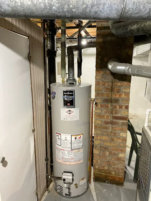 Tritan Plumbing Picture 1