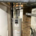 Tritan Plumbing