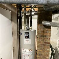 Tritan Plumbing ico