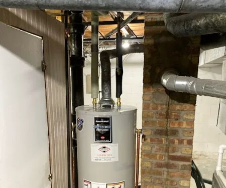 Tritan Plumbing