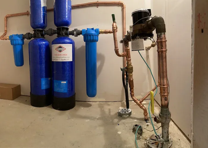 Tritan Plumbing Picture 3