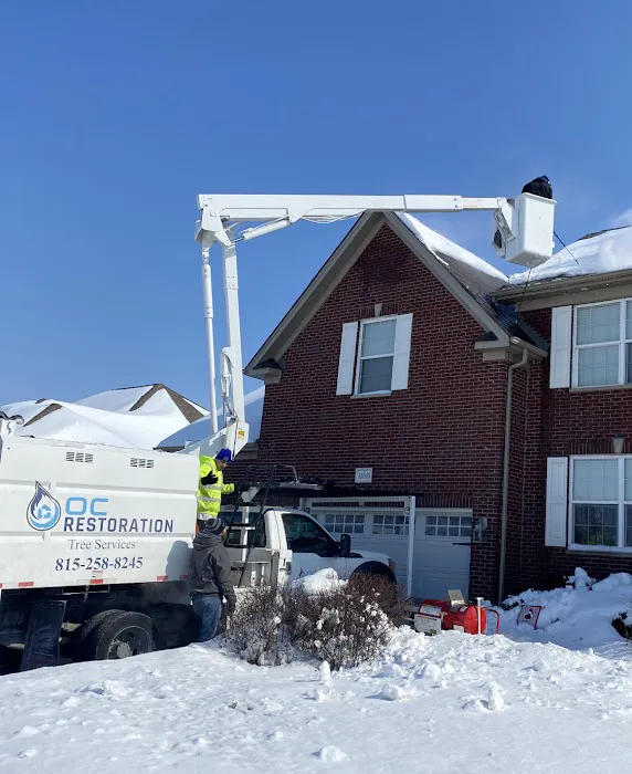 OC Property Solutions Heating, Cooling, Plumbing, & Electric Picture 2