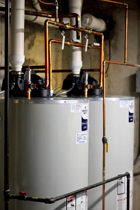 OC Property Solutions Heating, Cooling, Plumbing, & Electric Picture 6