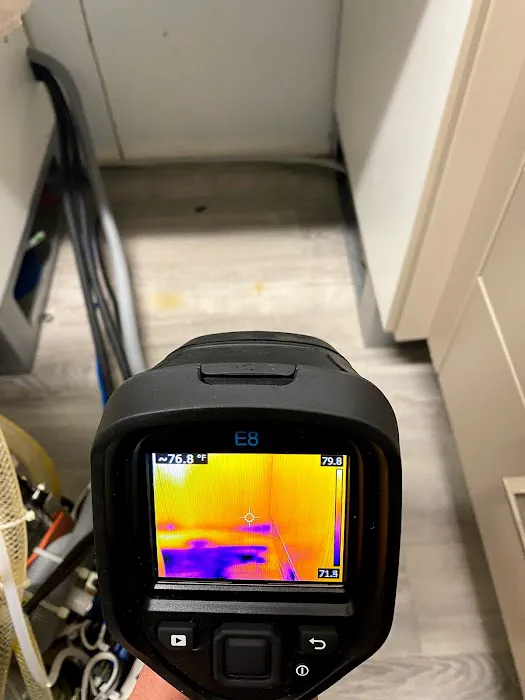 OC Property Solutions Heating, Cooling, Plumbing, & Electric Picture 4
