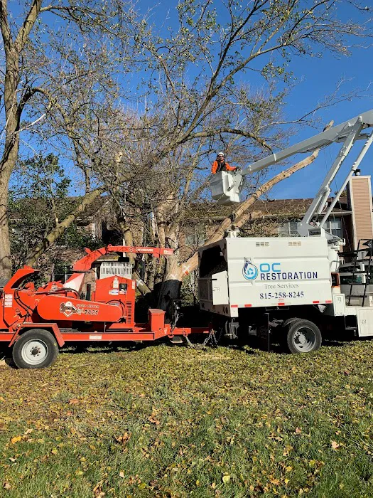 OC Property Solutions Heating, Cooling, Plumbing, & Electric Picture 3