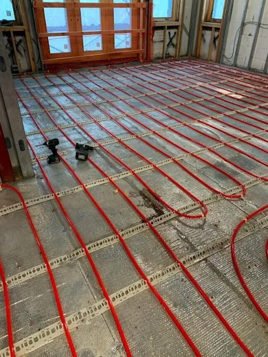 Dale the Plumbing Pro Picture 5