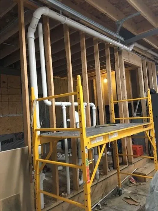 Dale the Plumbing Pro Picture 3