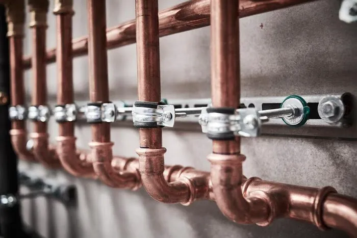 Dale the Plumbing Pro Picture 2